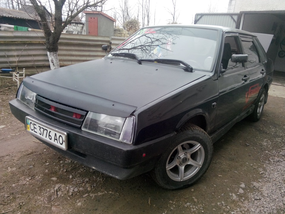 мухобійка бід бій 2
