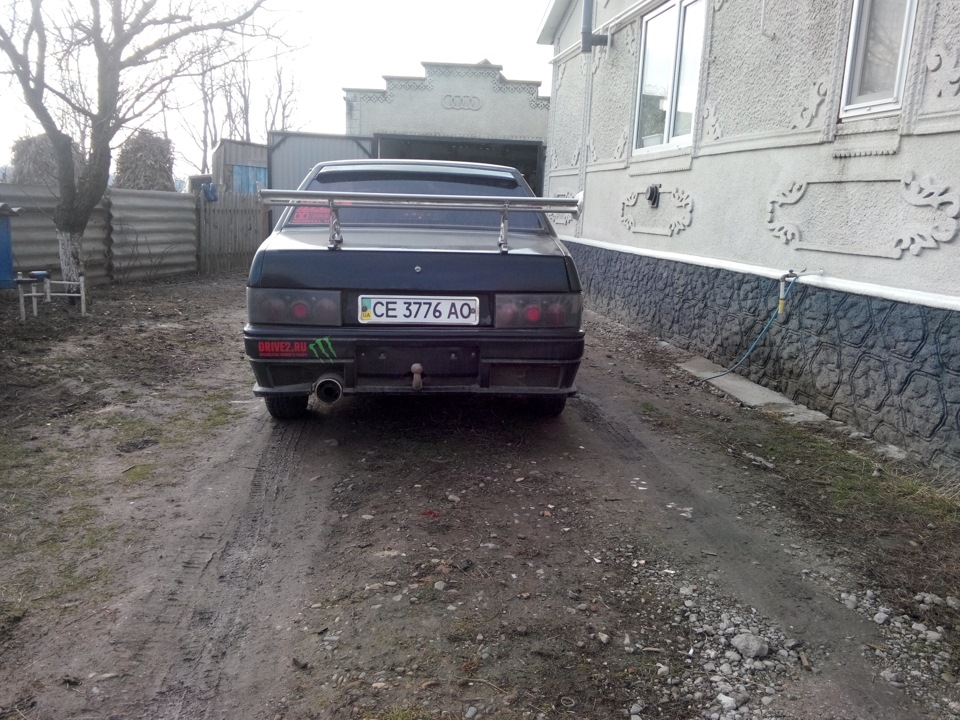 спойлер 3