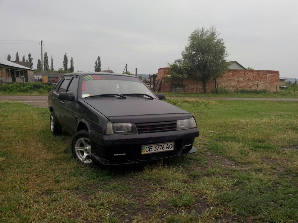 дзеркала від samara 2 3