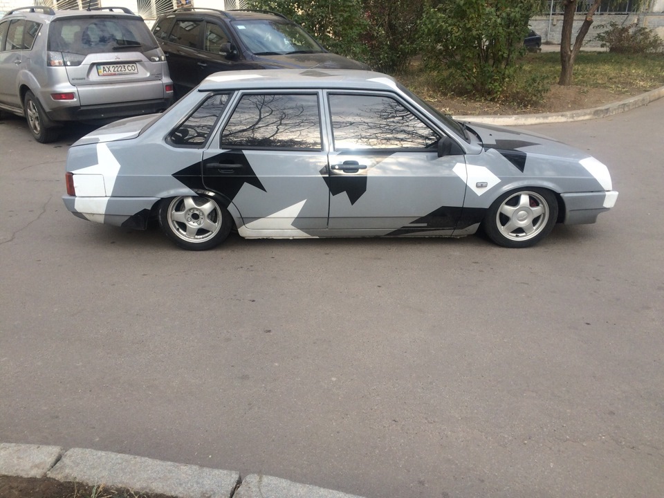 Пневмо 1