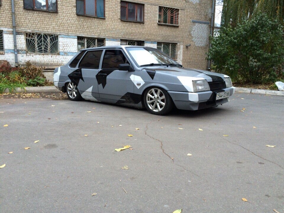 Пневмо 2