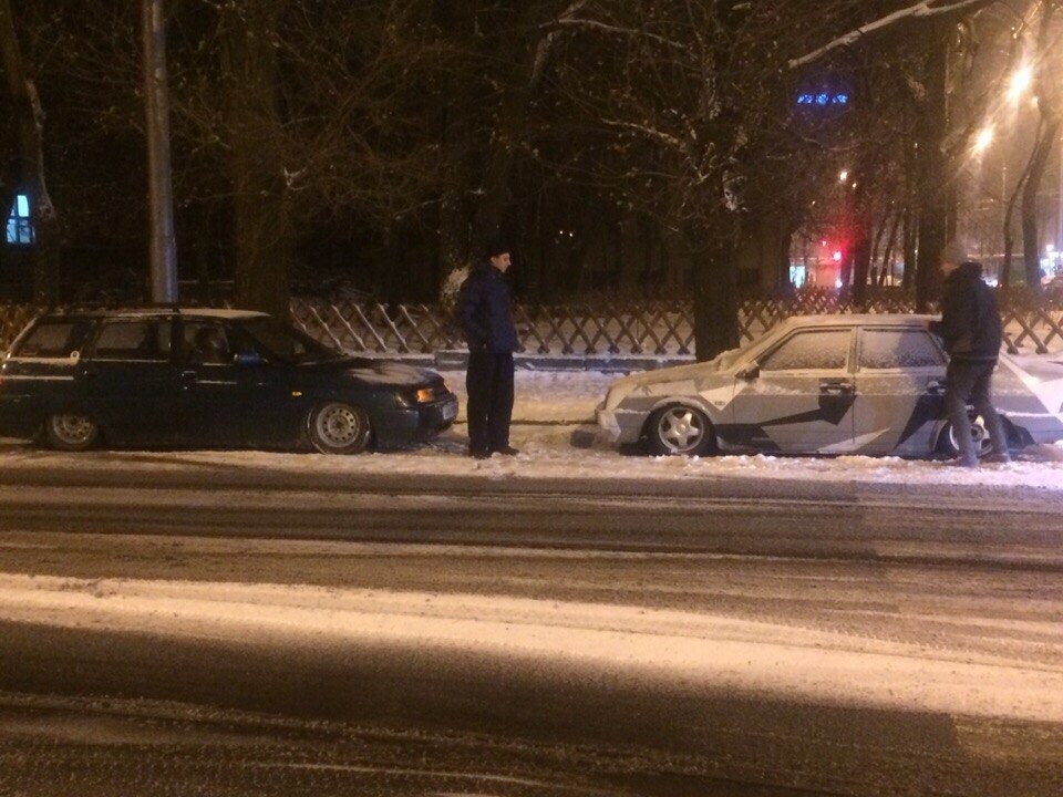 Пневмо 3