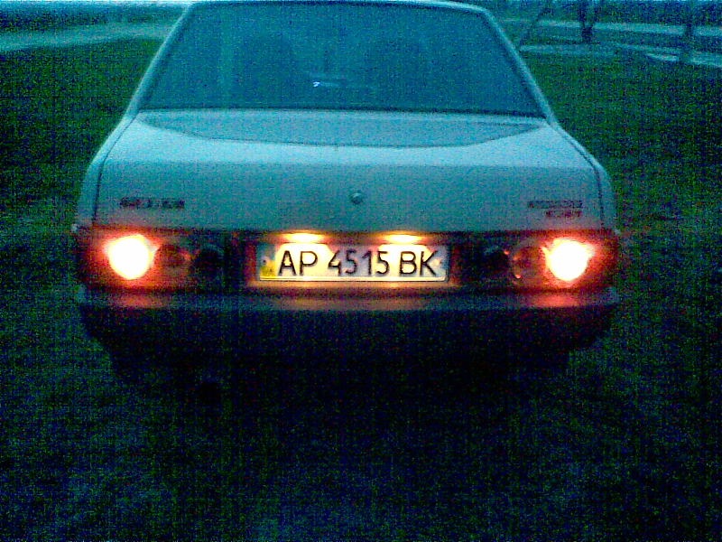 Фоточки моєї красуні за 06.04.2010 3