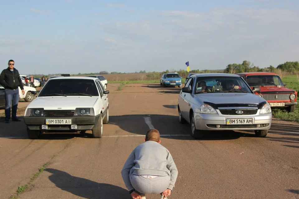 День перемоги