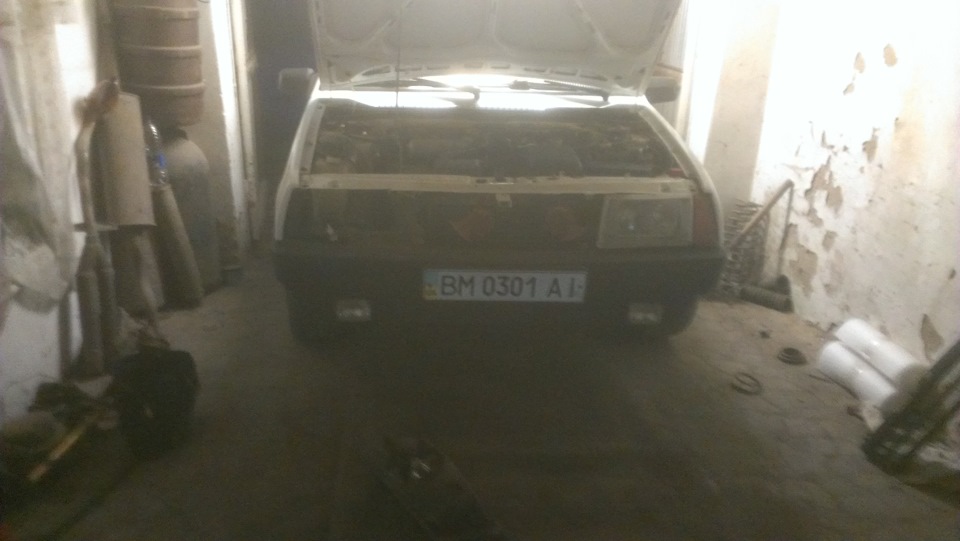 лінзаки 1