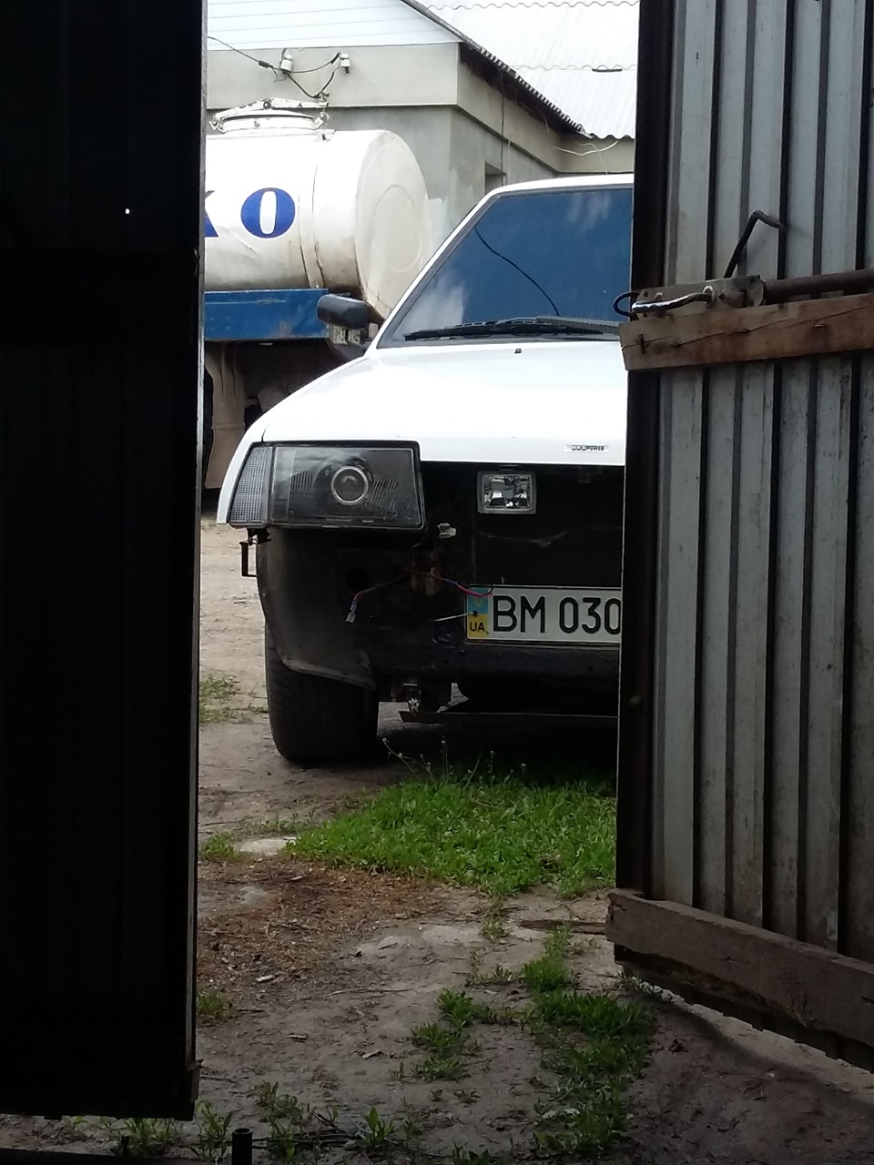 нежданчик 5