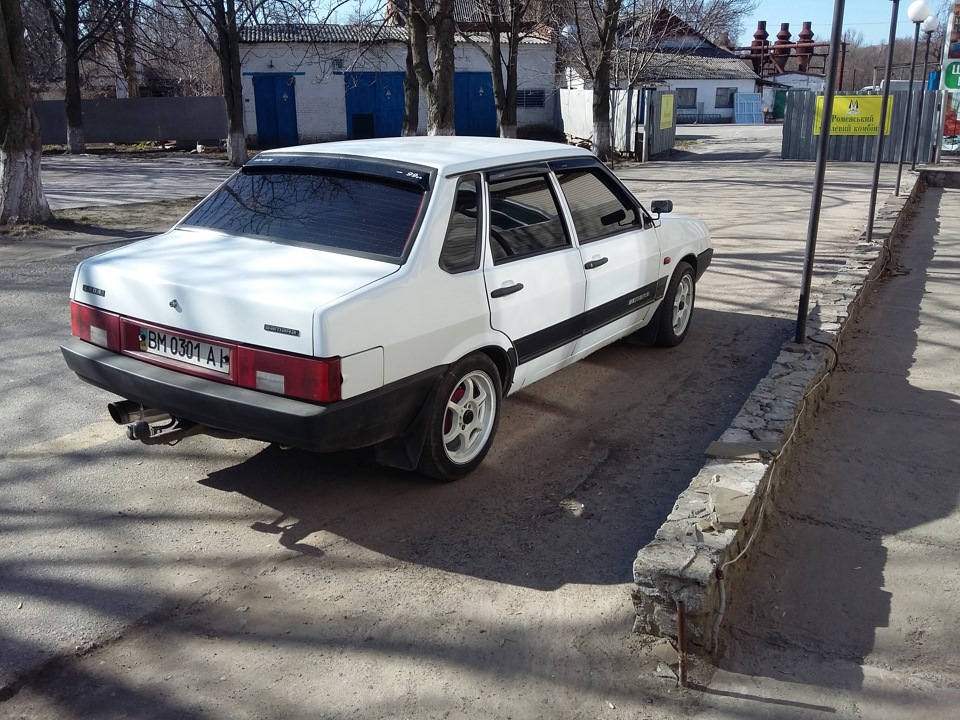 обмін на r14 на r15 5