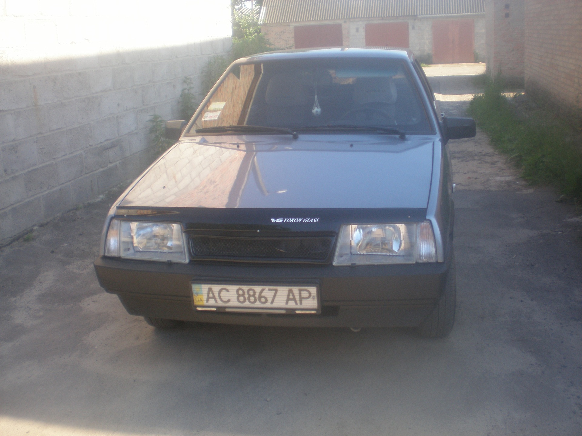 Запис, 16 червня 2010 року 2