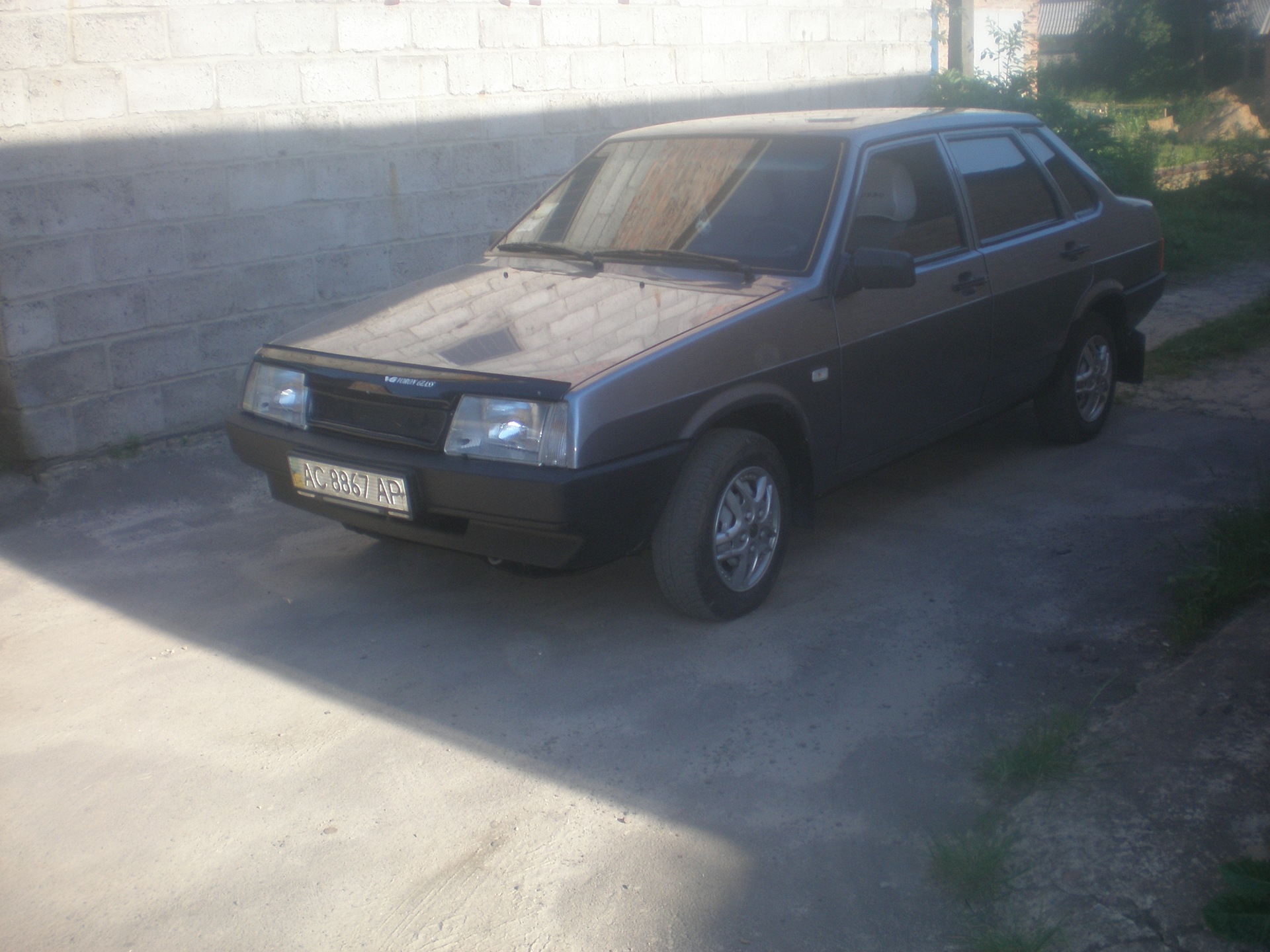 Запис, 16 червня 2010 року 3