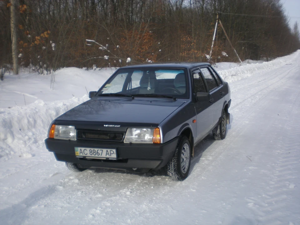 Запис, 16 червня 2010 року