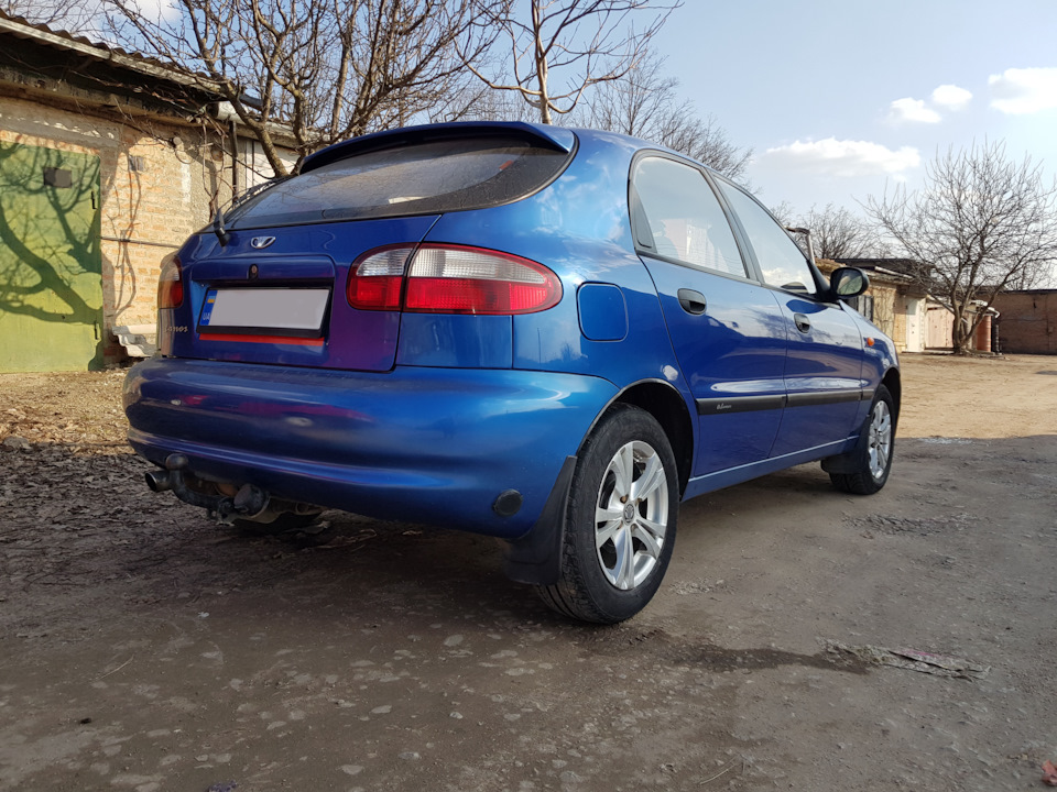 Поповнення в сім'ї! 2