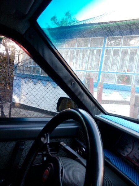панель в карбон 3