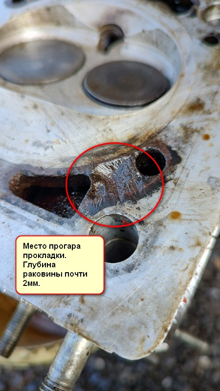 Помилки ОБД - результат 3