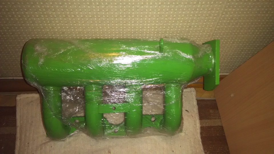 Be Green! =D 2
