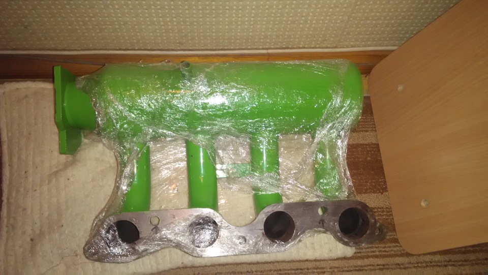 Be Green! =D 1