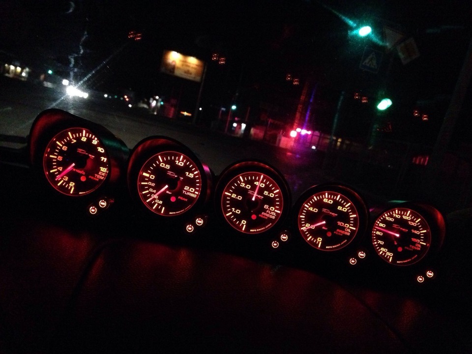 Depo Racing ДТМ та ДДМ їдуть до мене! 1