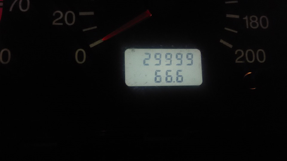 Magic Number =} 2