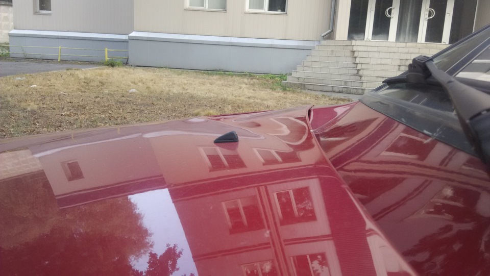 Неприємності через дурість ... :( 3