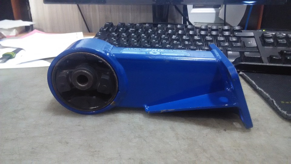 Нова опора для серця… Autoproduct 2