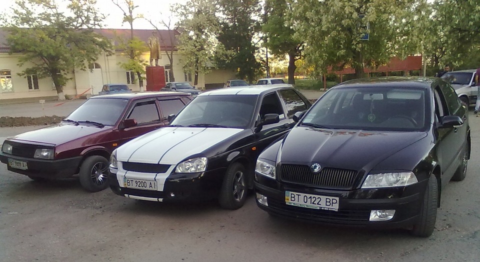 99, приора октавия!) 1