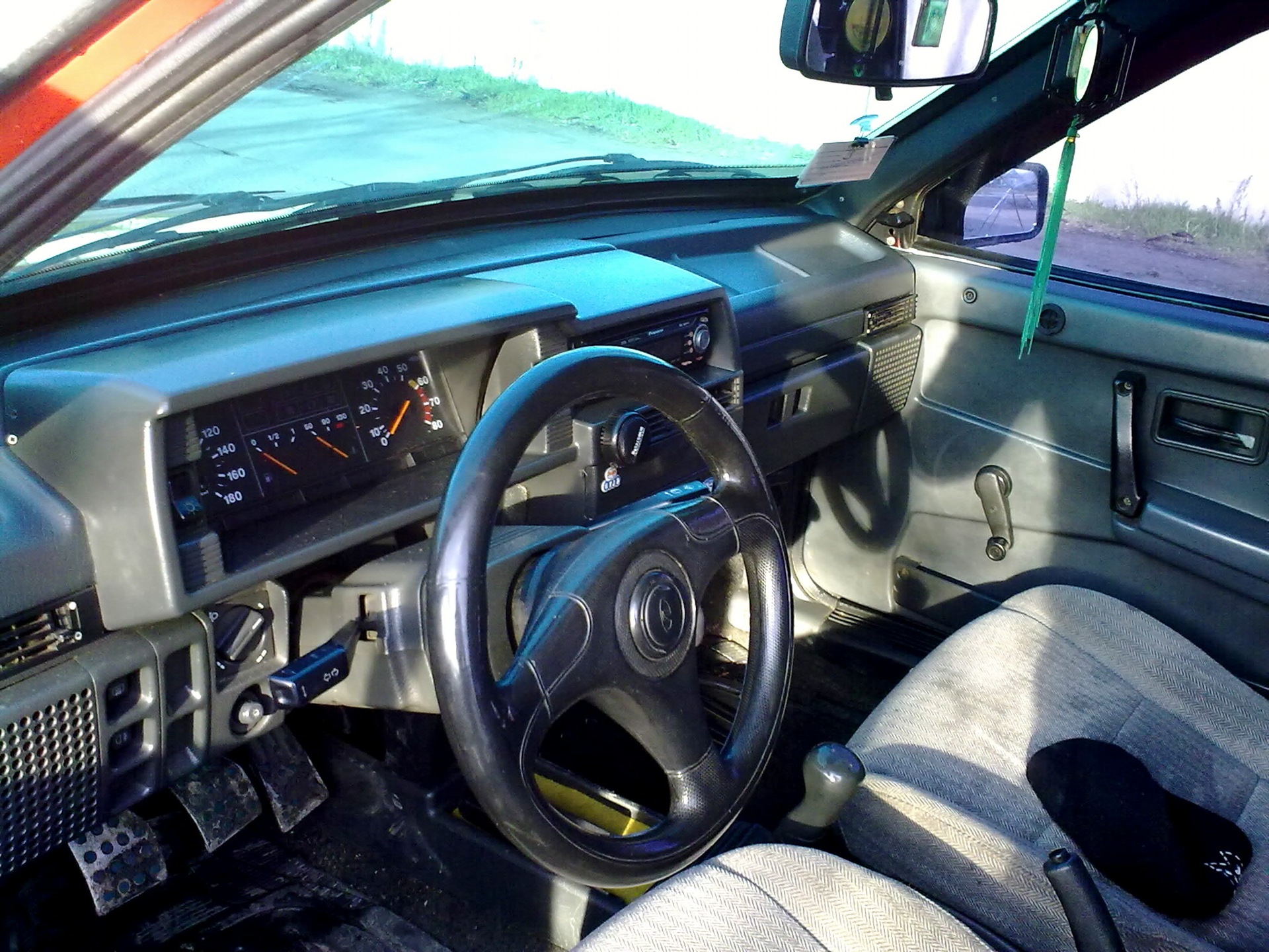 Мій старий 08 2