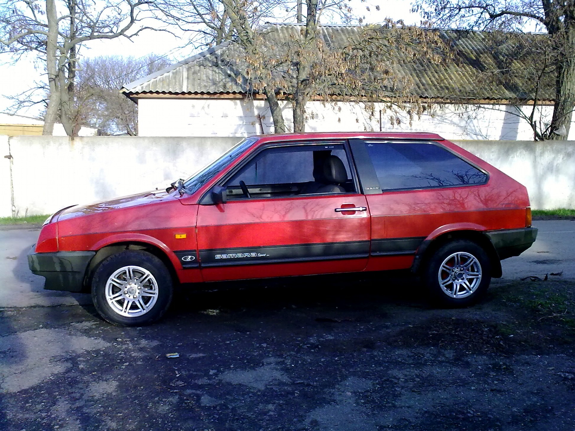 Мій старий 08 3