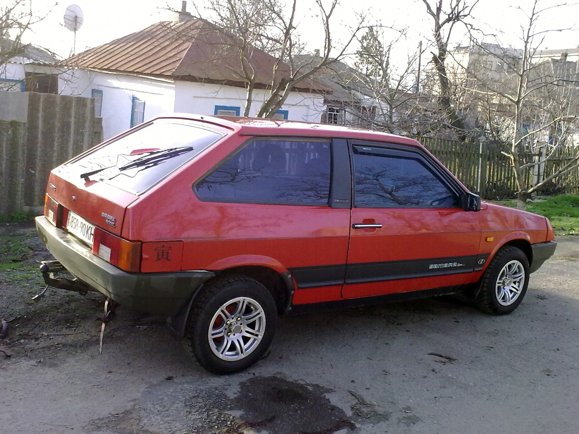 Мій старий 08 1