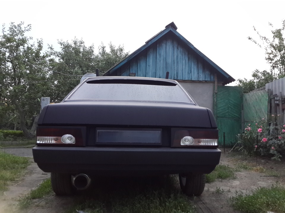 щось 2