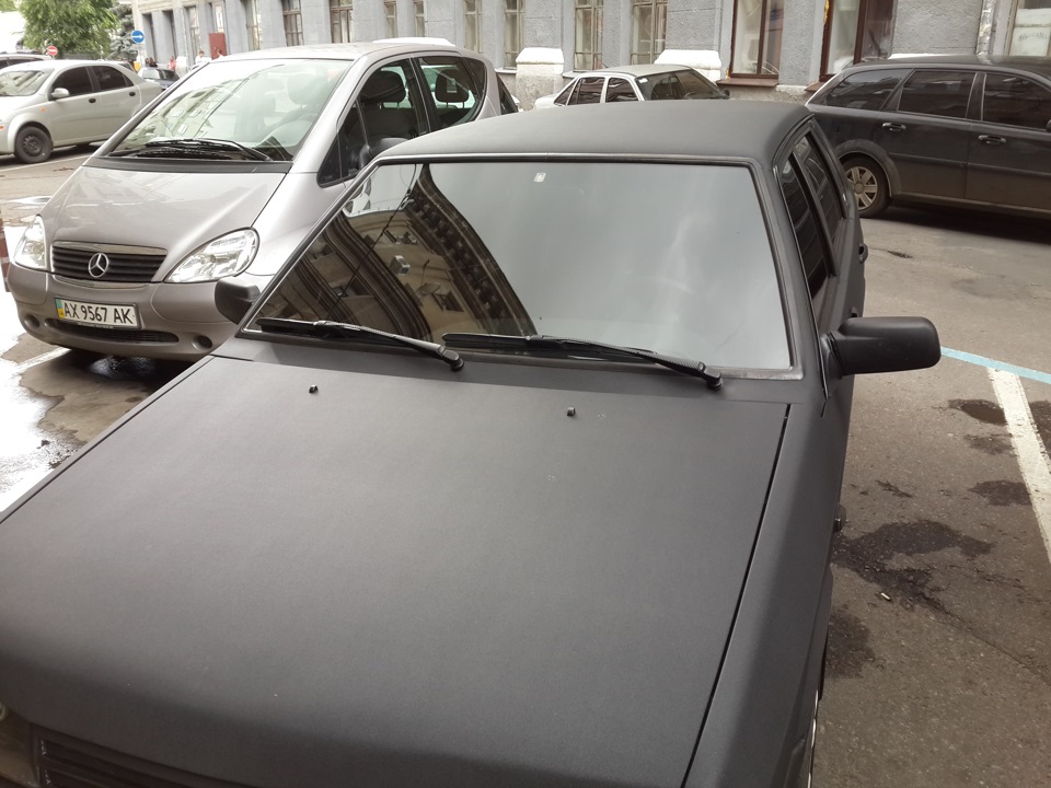 щось 5