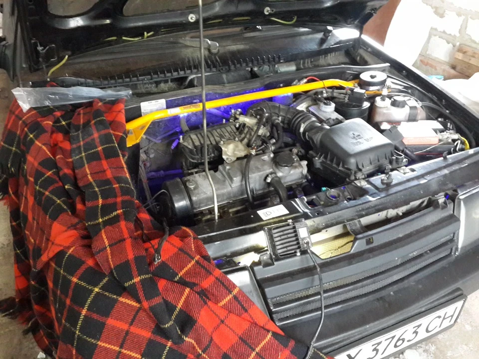 ГБО (економимо)