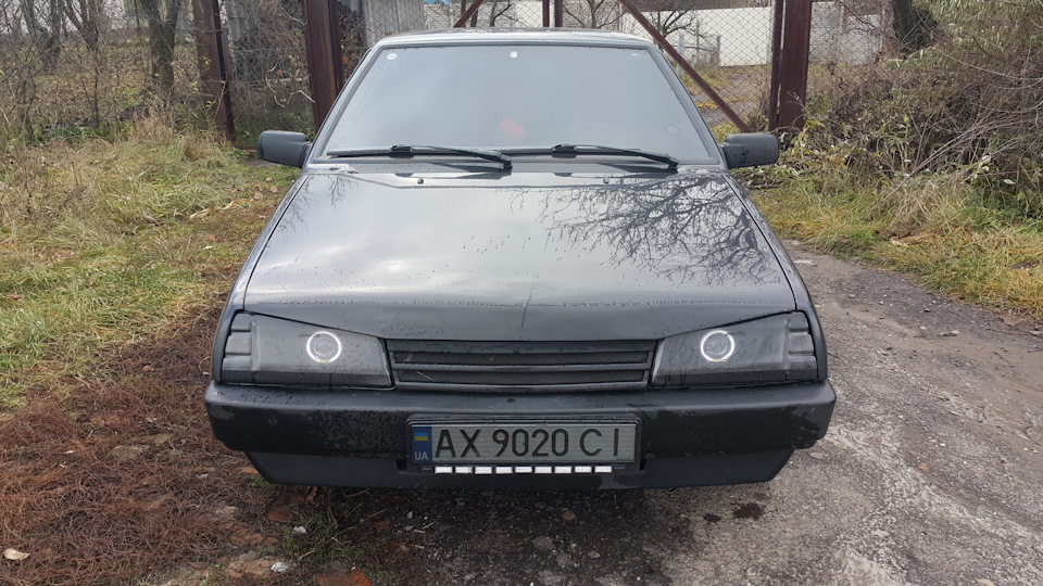Поки, крихта 3