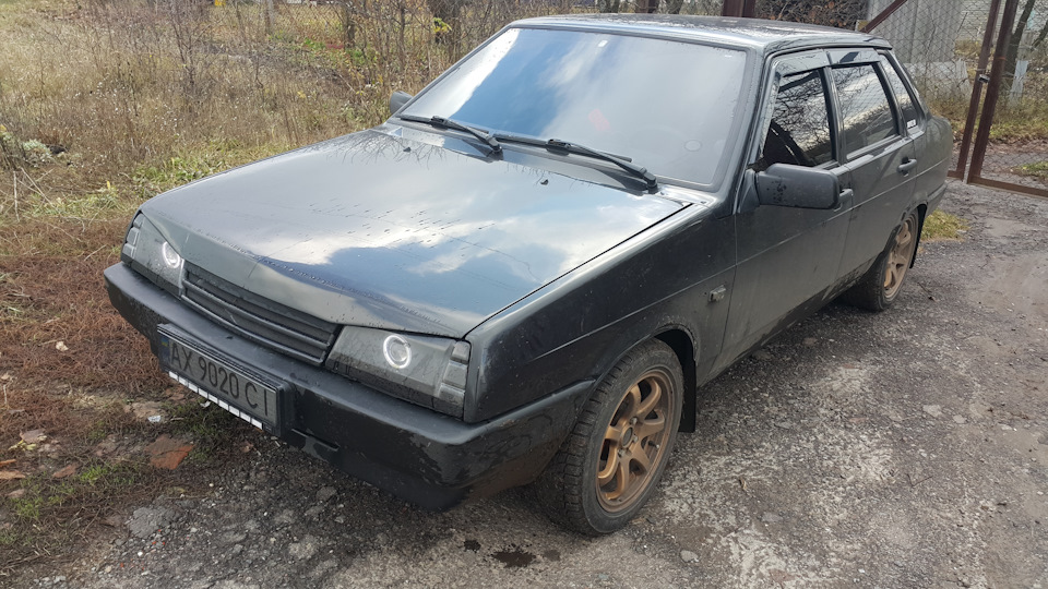 Поки, крихта 4