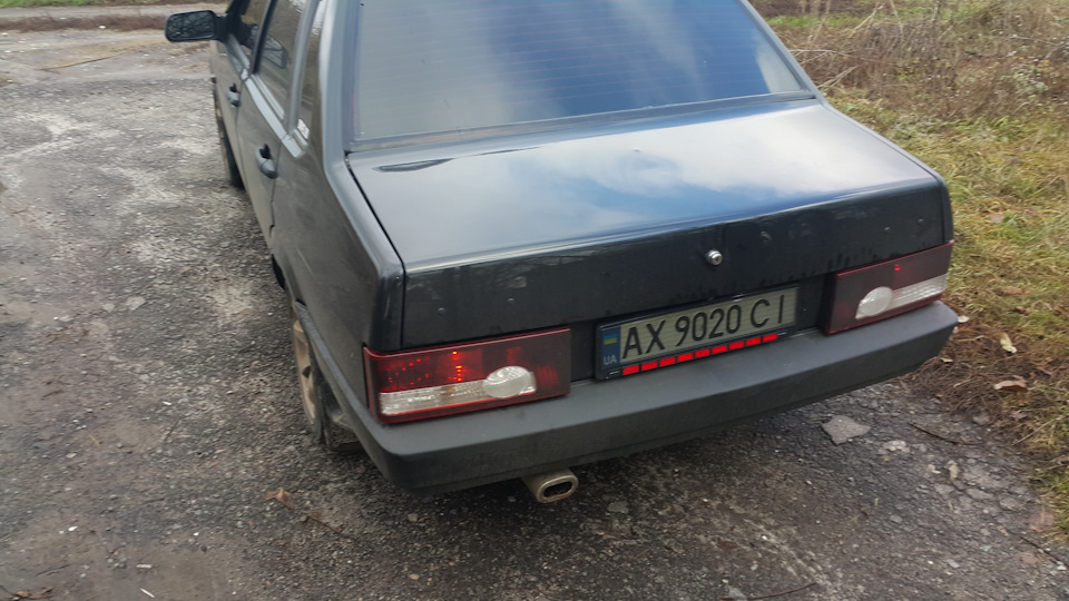 Поки, крихта 5