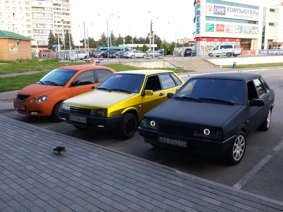 просто фото останнім часом 3