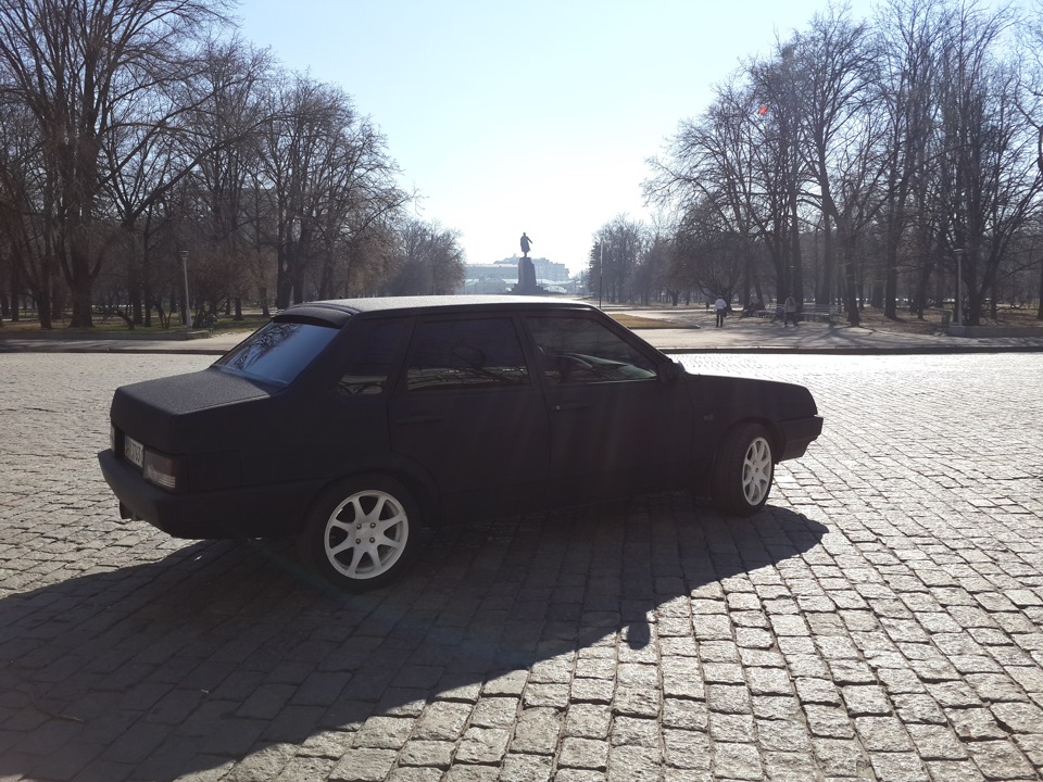 Пил... Або крихта?) 1
