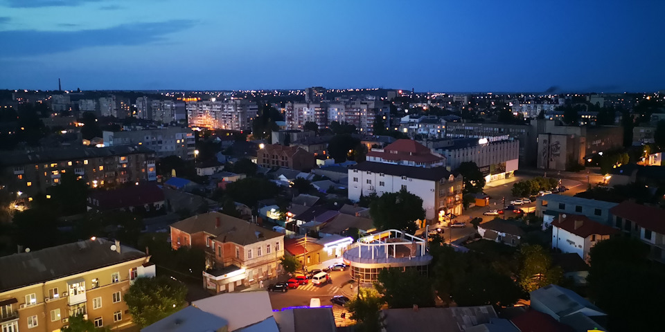 Поездка в Бердянск 5