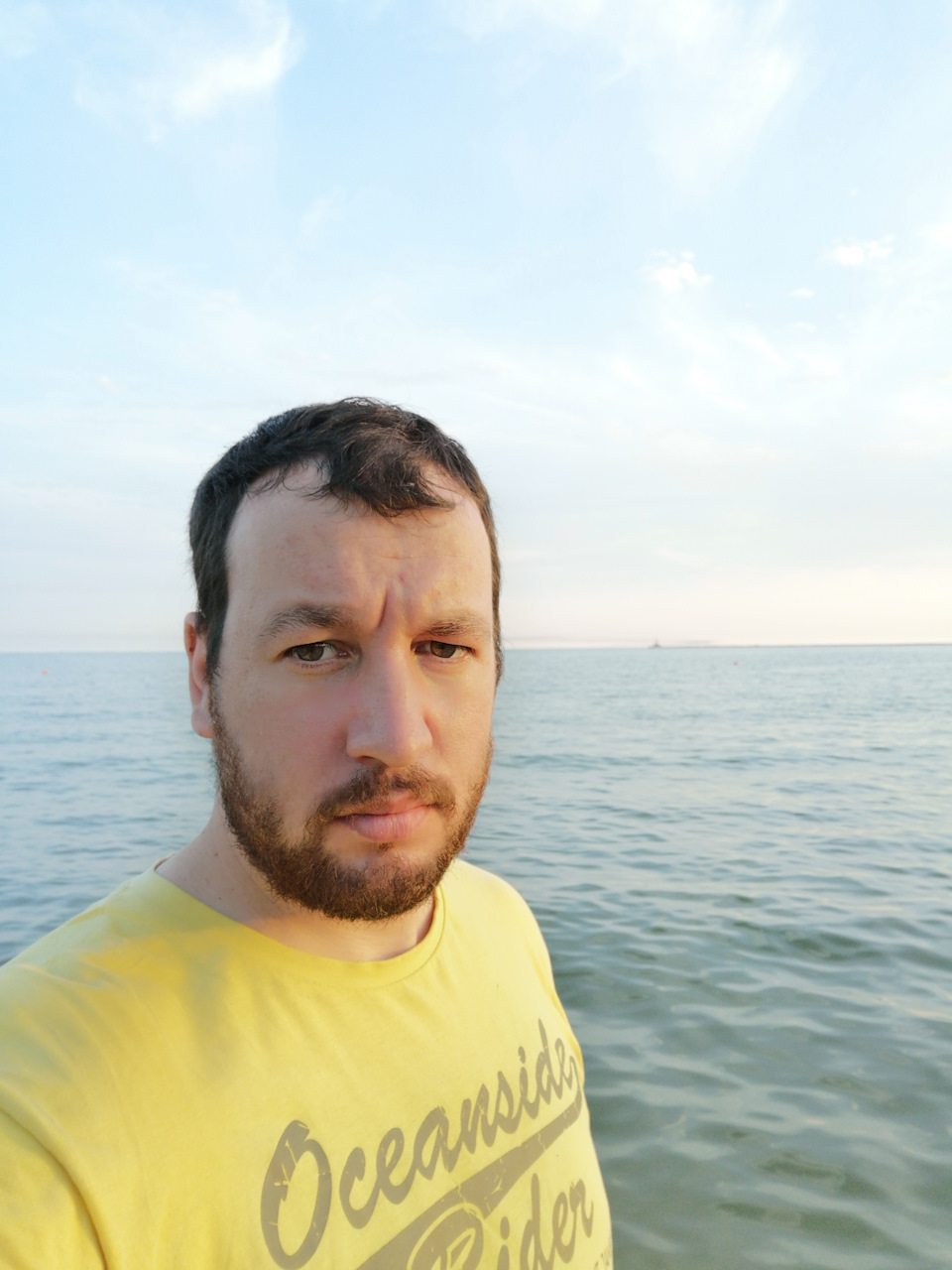 Поездка в Бердянск 1