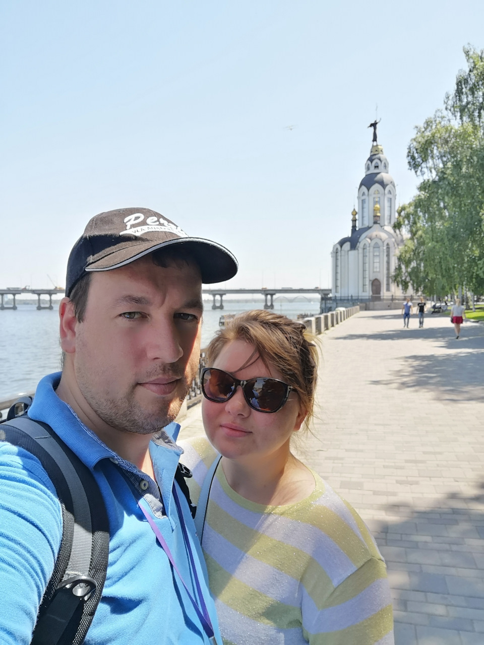 Поездка в Днепр 3