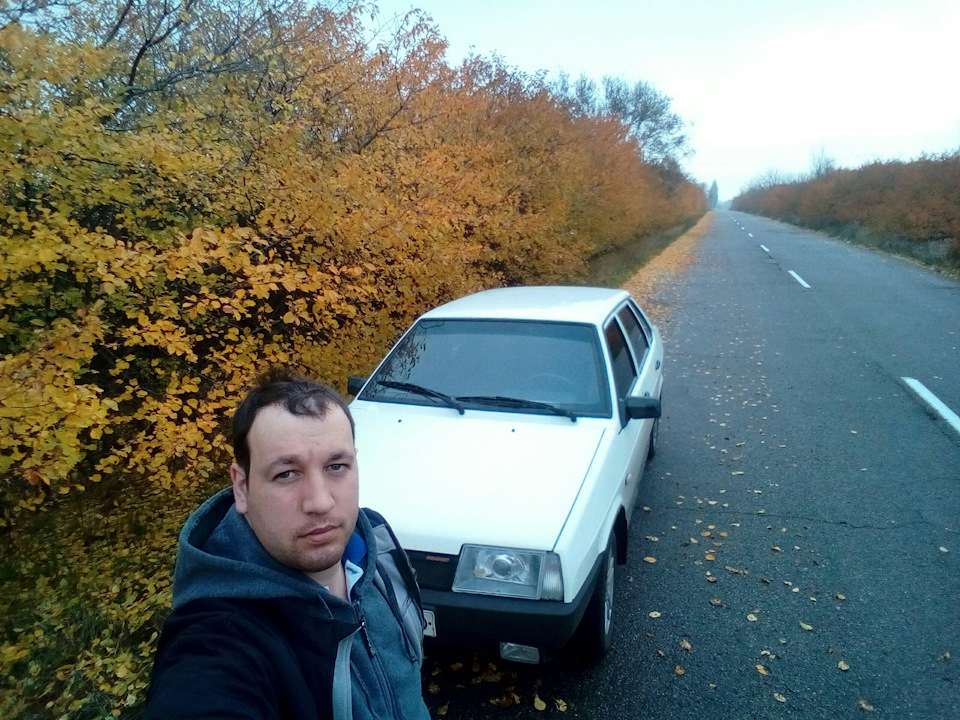 Поездка в село, фото 4