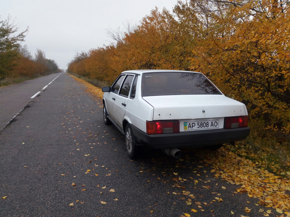 Поездка в село, фото 3