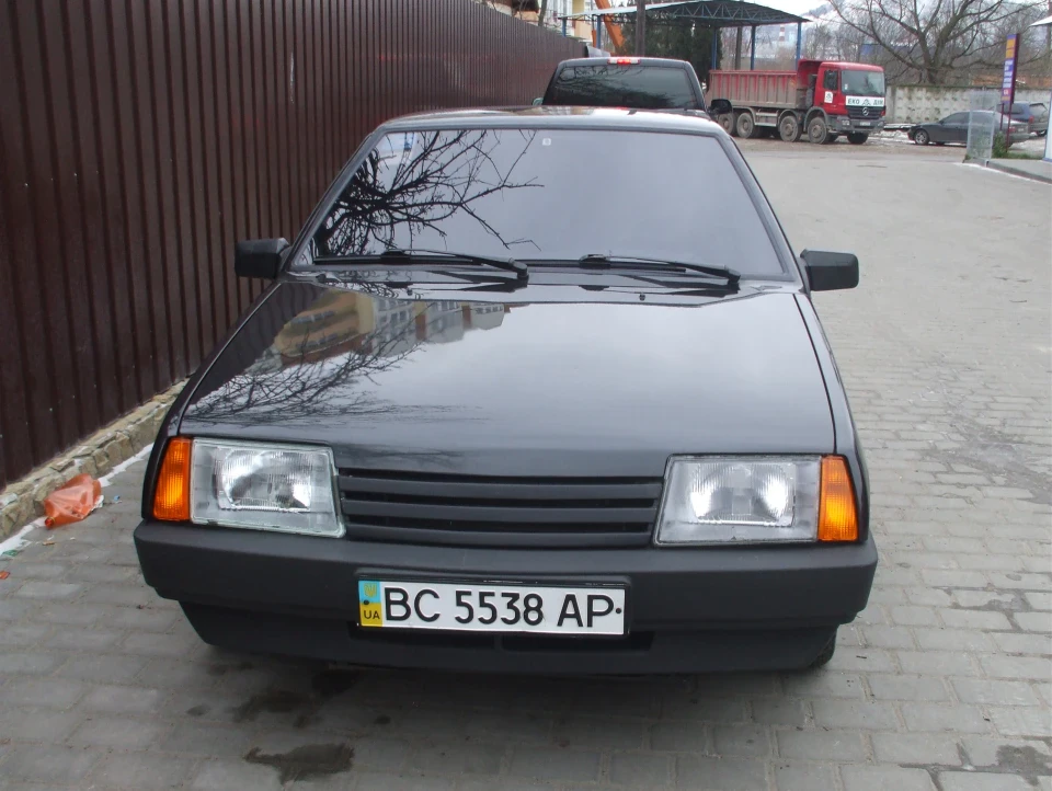 ПОВНИЙ СТІК СТРОГО