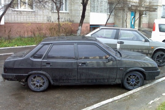 Продав диски) 2