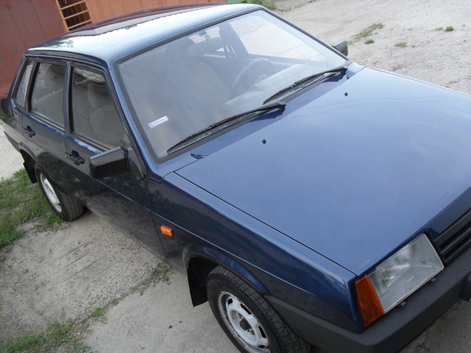 помилися) 3