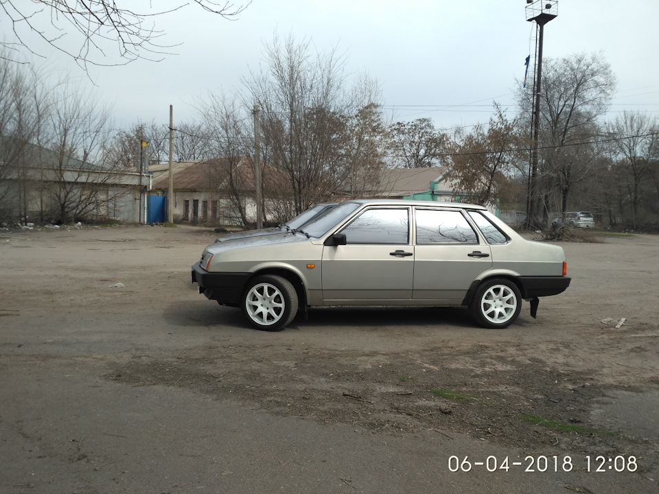 Прийшла Весна))) 3