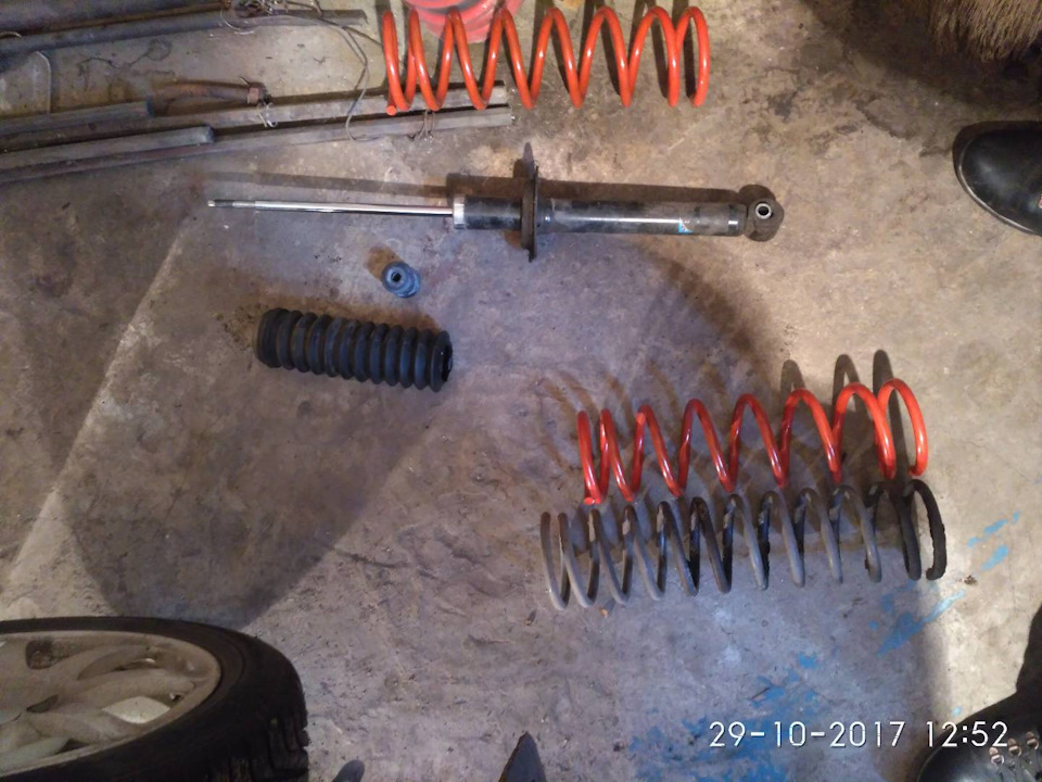 У всьому винні будиночки ... 3