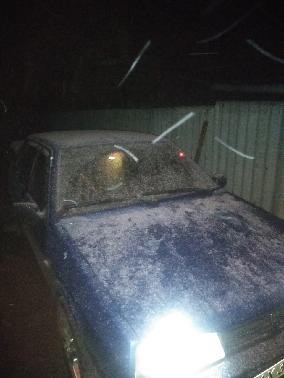 Знову в строю або 298000 км 5