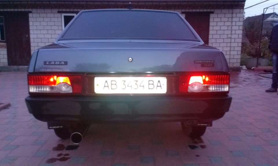 Глушник... 2