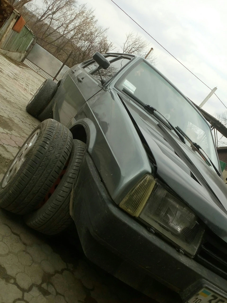 Нові диски