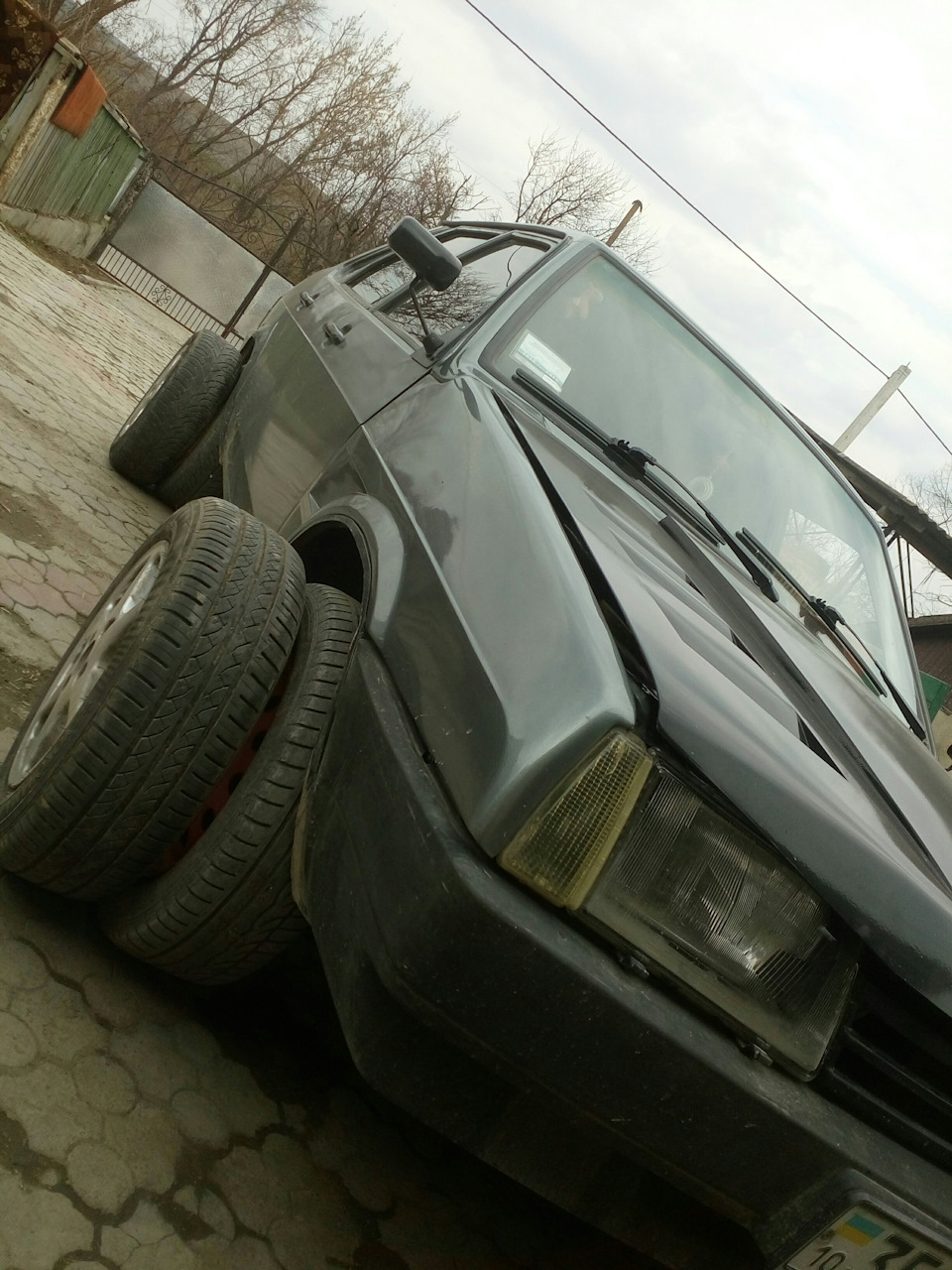 Нові диски 1