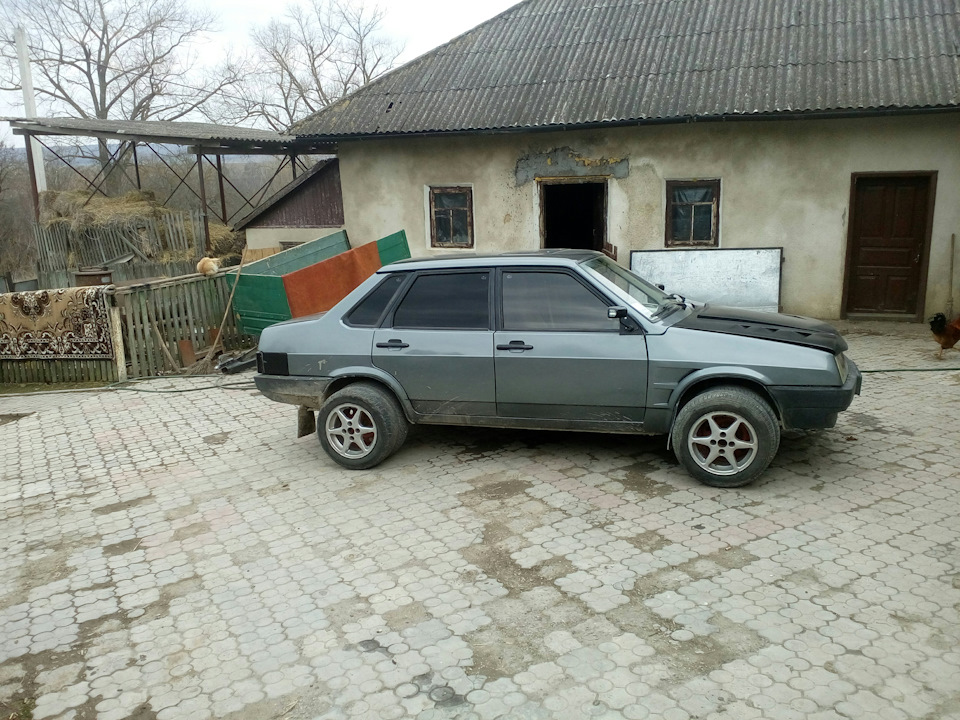 Нові диски 3